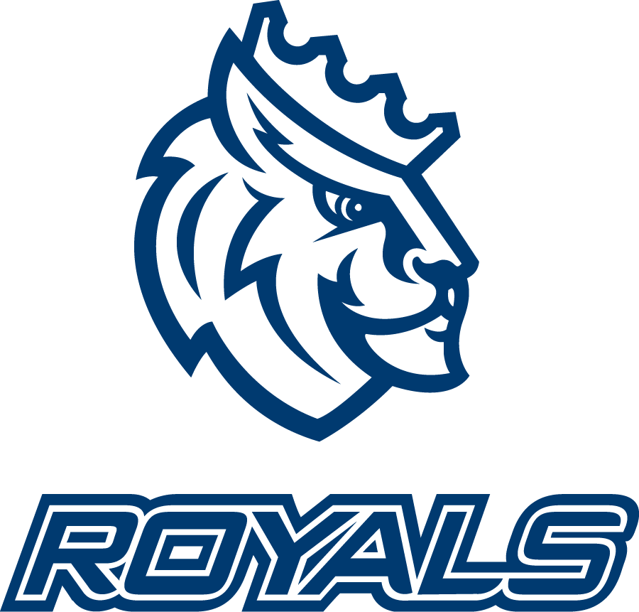 Queens Royals 2002-2012 Secondary Logo diy iron on heat transfer